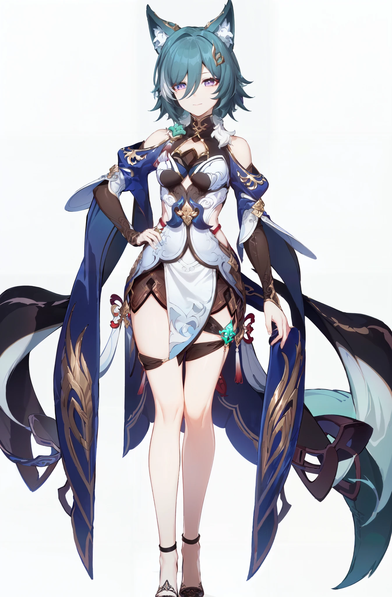 MIHOYO Collection 米家全家桶 (Honkai Impact 3rd | Honkai Star Rail | Genshin Impact | Zenless Zone Zero) preview 1