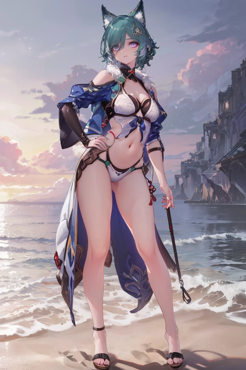 MIHOYO Collection 米家全家桶 (Honkai Impact 3rd | Honkai Star Rail | Genshin Impact | Zenless Zone Zero) preview 2