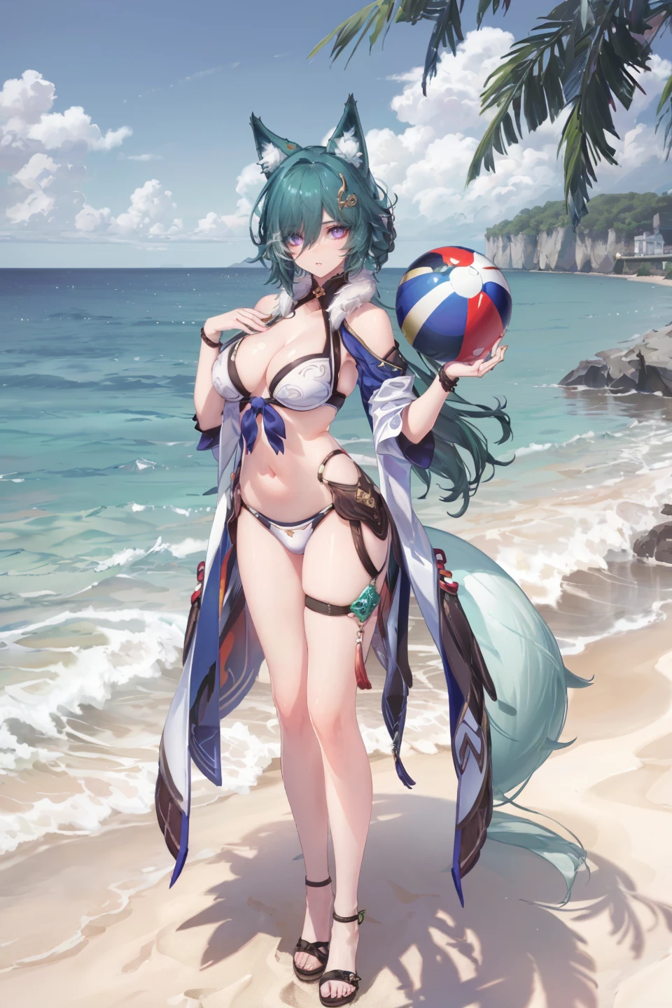 MIHOYO Collection 米家全家桶 (Honkai Impact 3rd | Honkai Star Rail | Genshin Impact | Zenless Zone Zero) preview 3