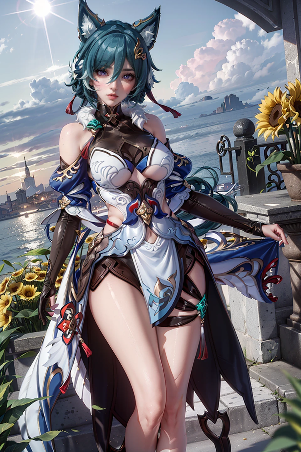 MIHOYO Collection 米家全家桶 (Honkai Impact 3rd | Honkai Star Rail | Genshin Impact | Zenless Zone Zero) preview 4