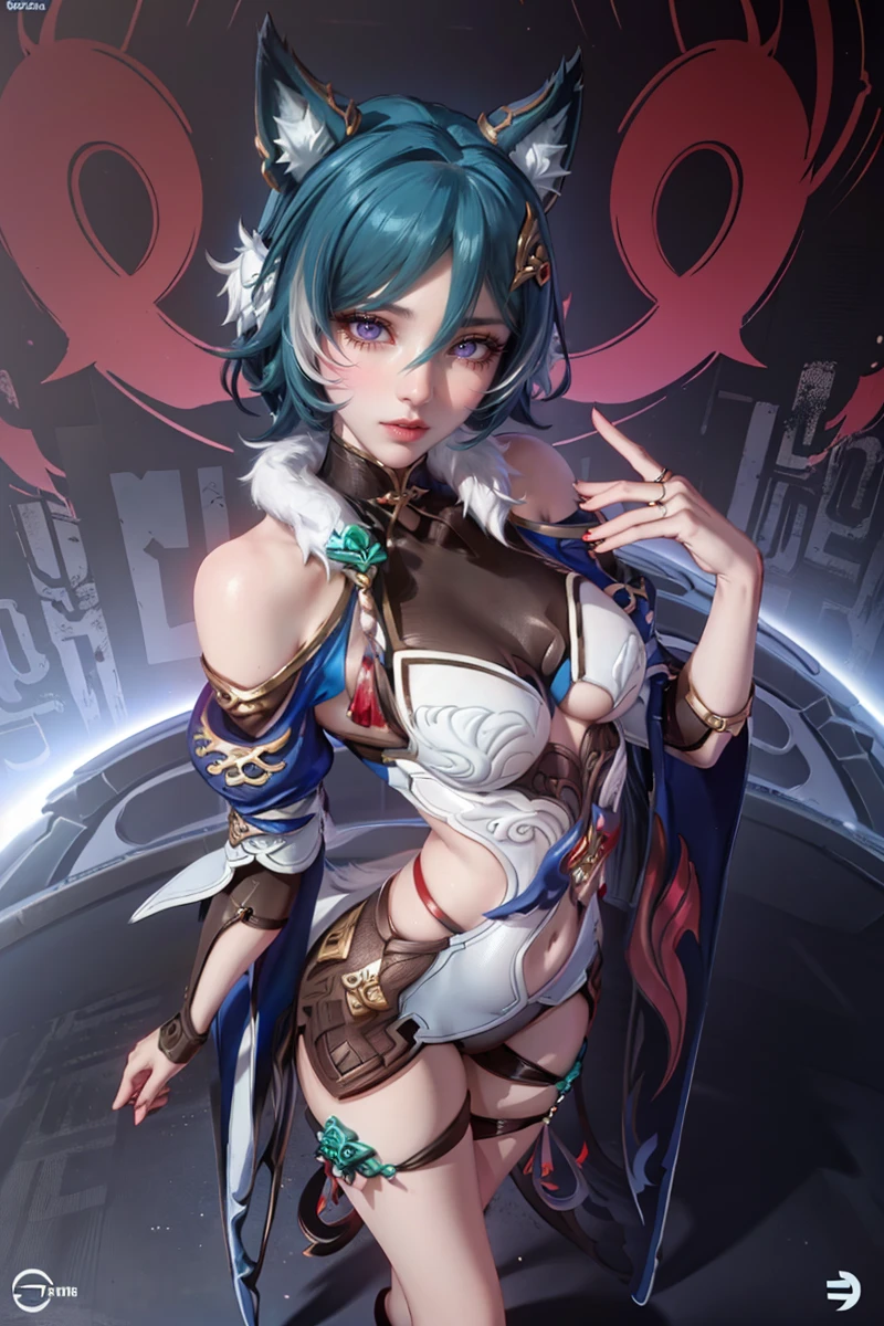 MIHOYO Collection 米家全家桶 (Honkai Impact 3rd | Honkai Star Rail | Genshin Impact | Zenless Zone Zero) preview 5