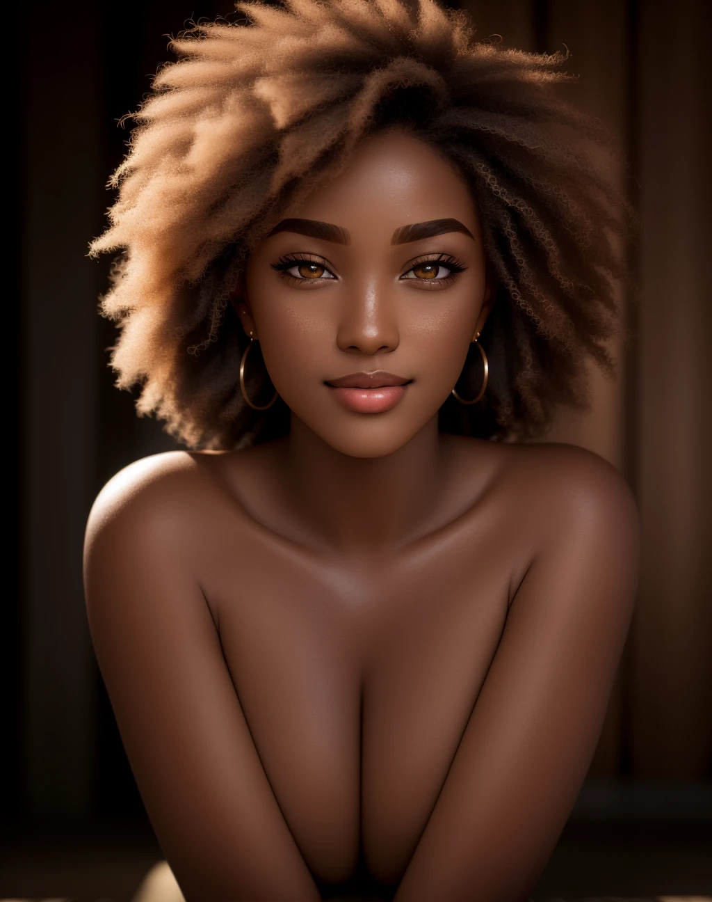 Doll Likeness - by EDG preview 1