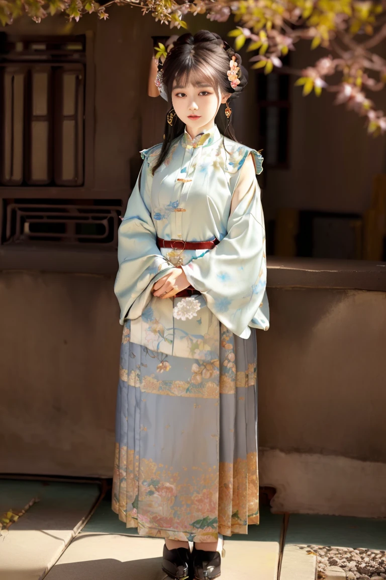 hanfu 汉服 preview 2