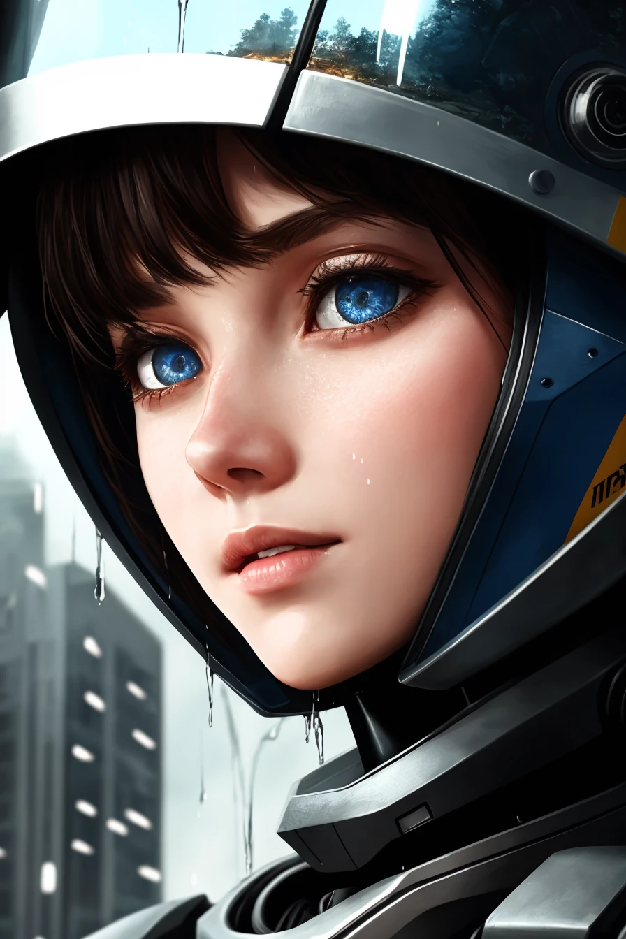 DreamShaper preview 3