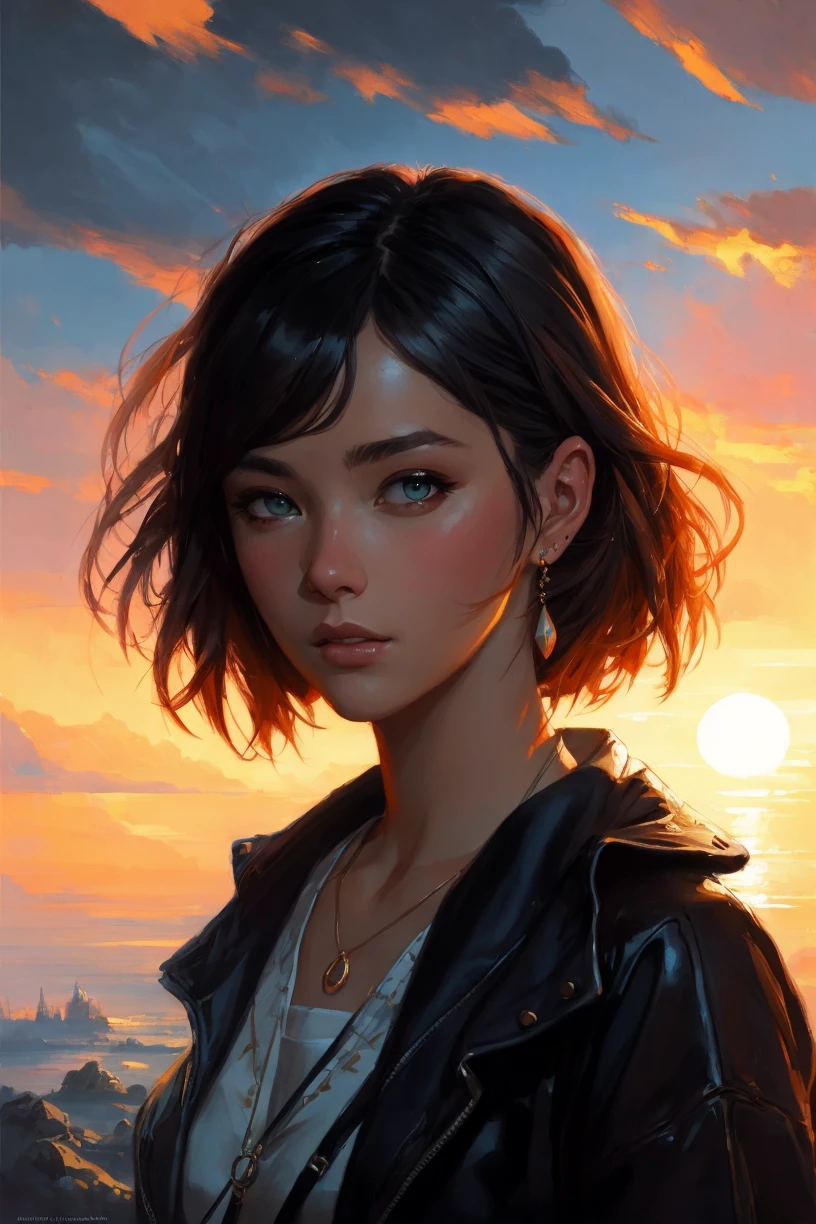 DreamShaper preview 5