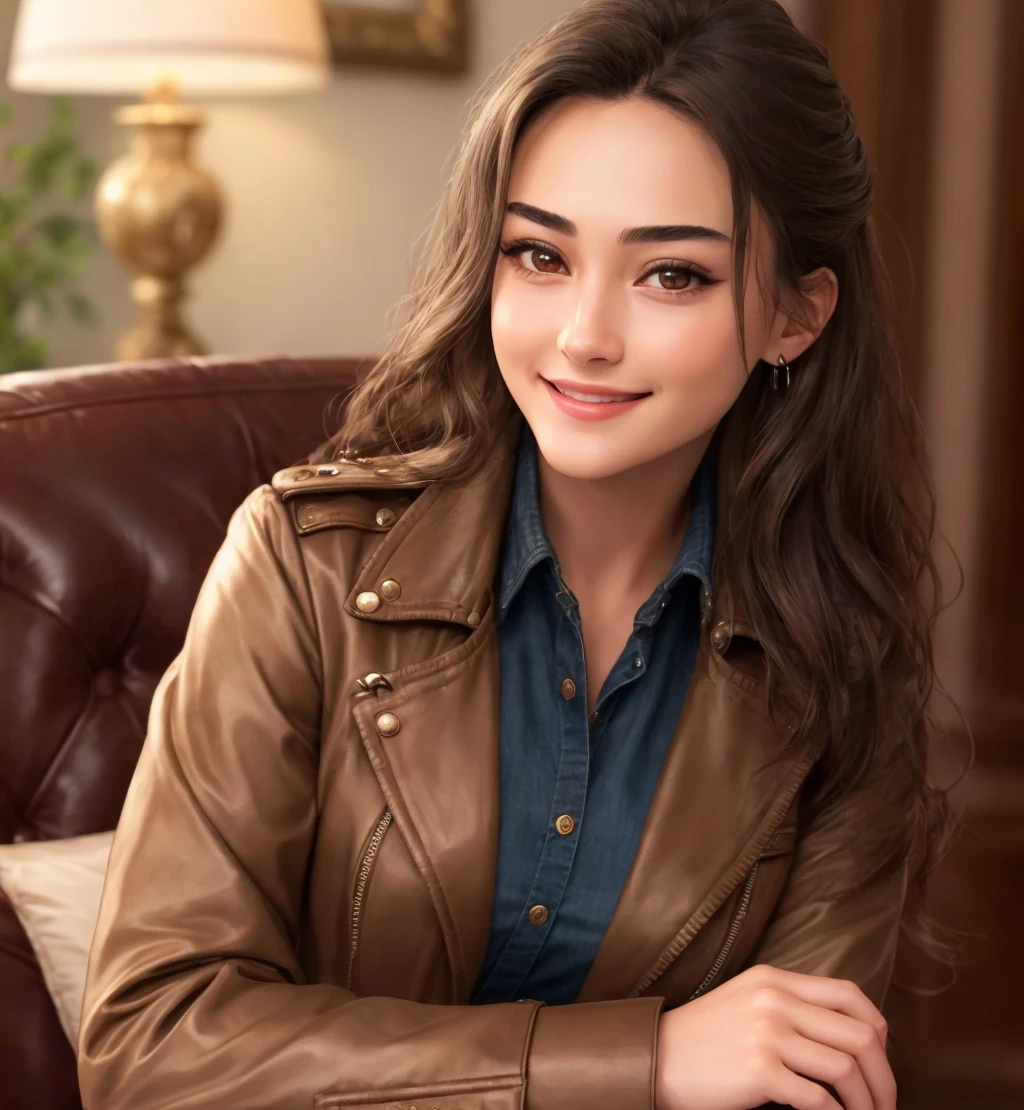 Doll Likeness - by EDG preview 1