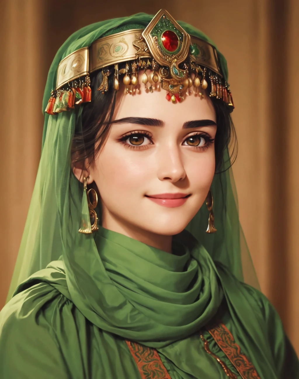 Doll Likeness - by EDG preview 4