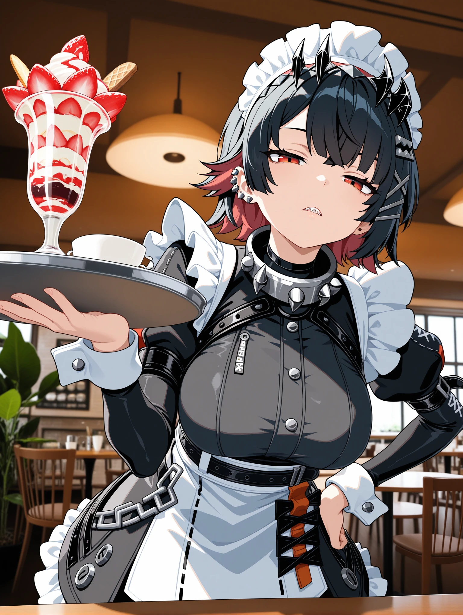 WAI-illustrious-SDXL preview 4