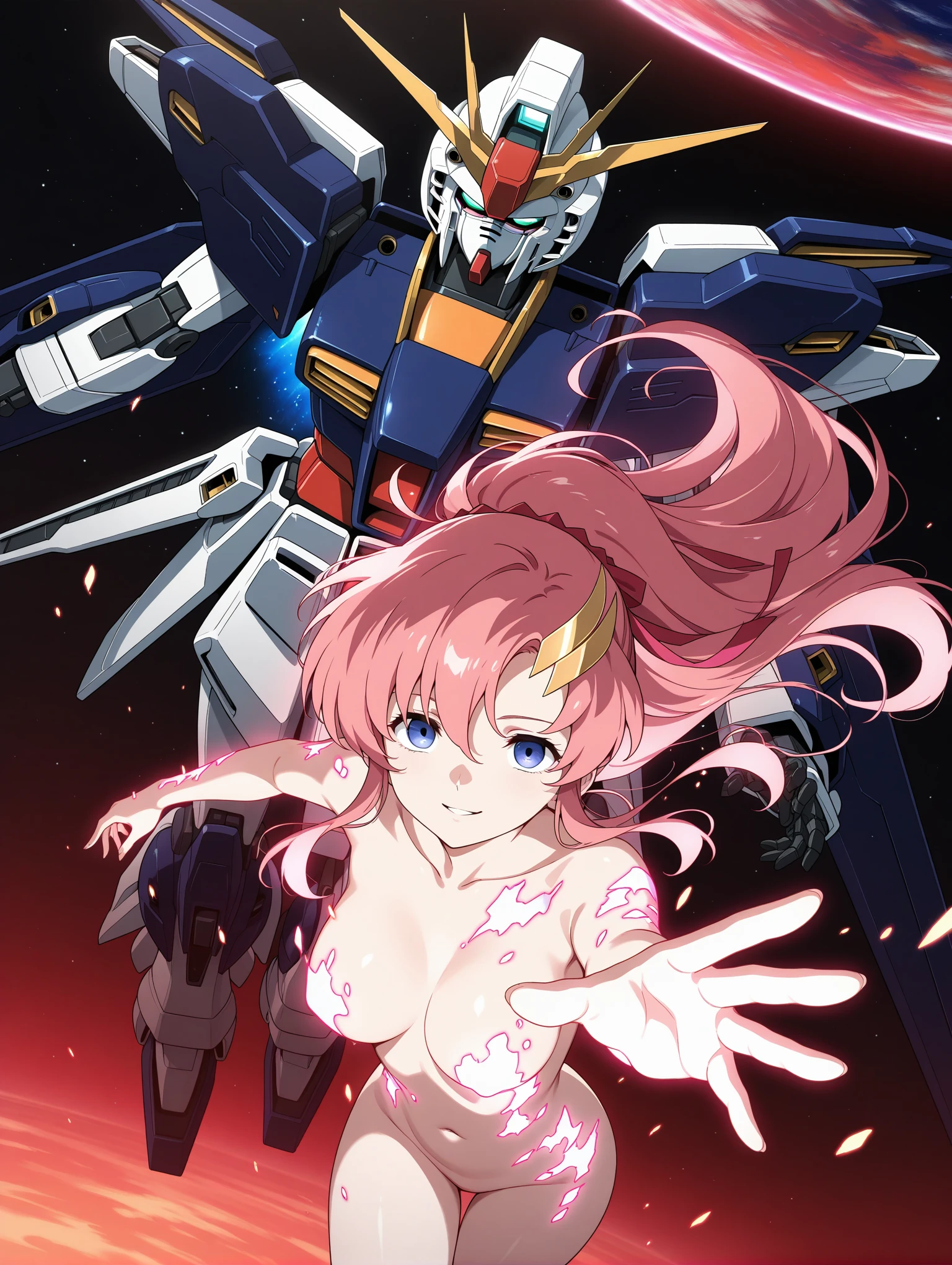 WAI-illustrious-SDXL preview 5