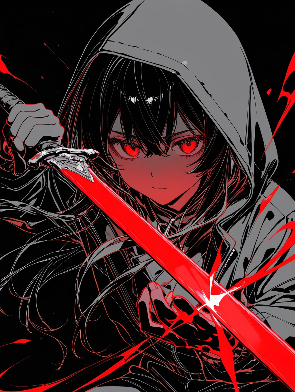 WAI-illustrious-SDXL preview 2