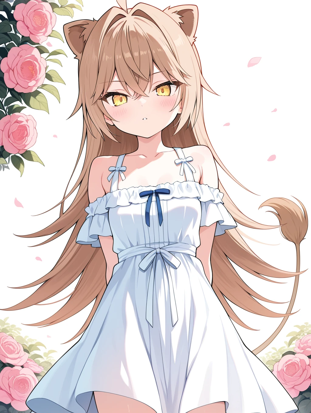 WAI-illustrious-SDXL preview 3