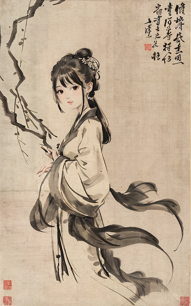 墨心 MoXin preview 2