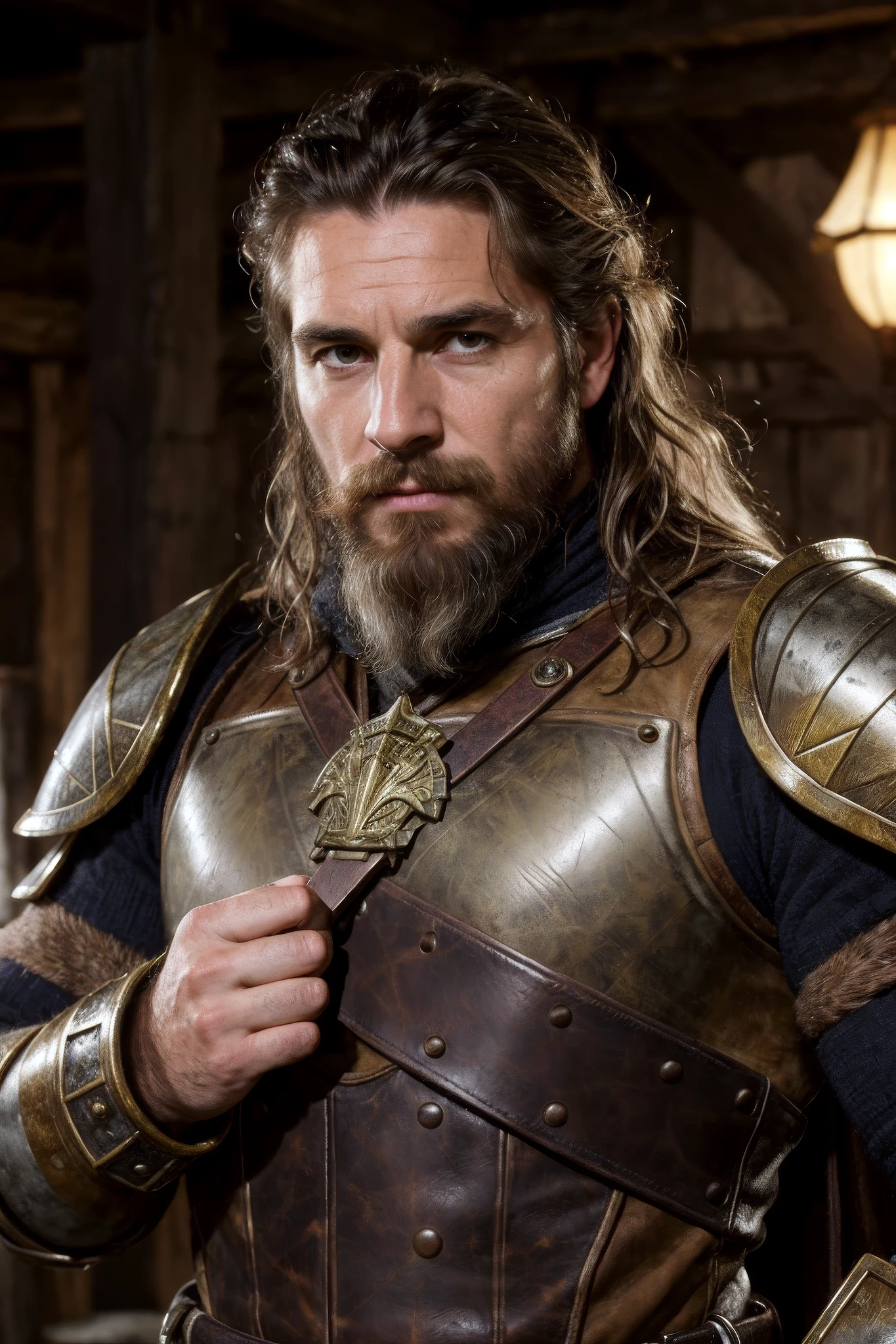 CyberRealistic preview 1