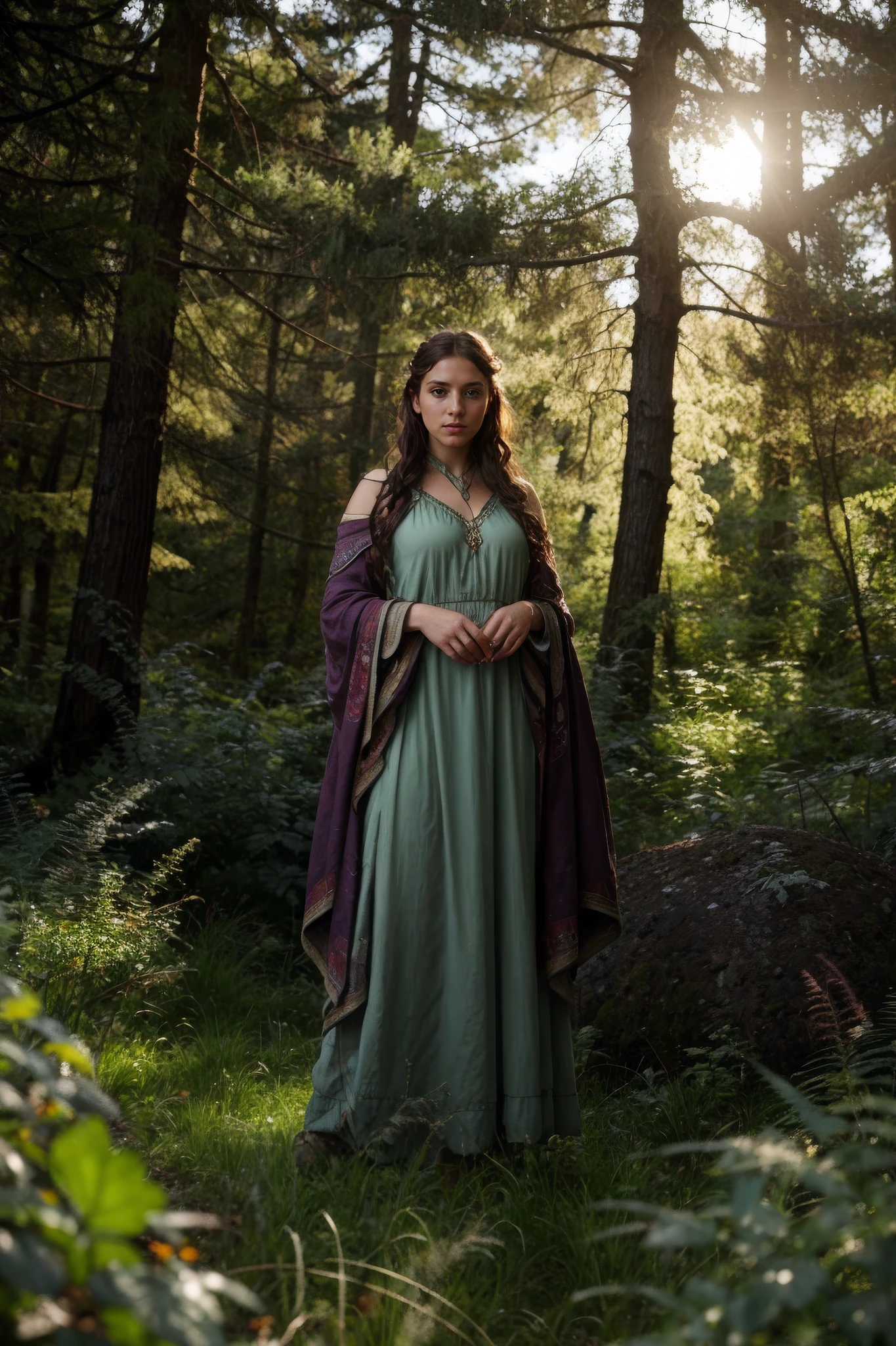 CyberRealistic preview 4