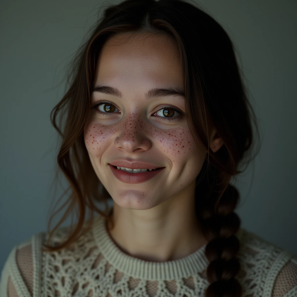 Realistic Skin Texture style XL (Detailed Skin) + SD1.5 + Flux1D + Pony + Illu preview 5