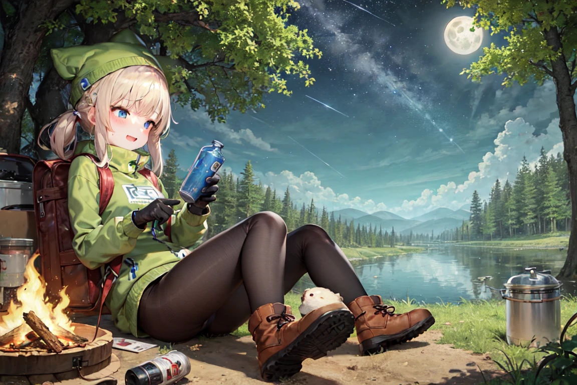 AbyssOrangeMix3 (AOM3) preview 3