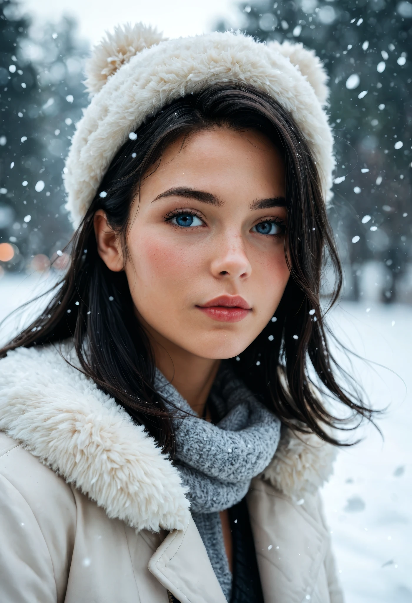 CyberRealistic Pony preview 1