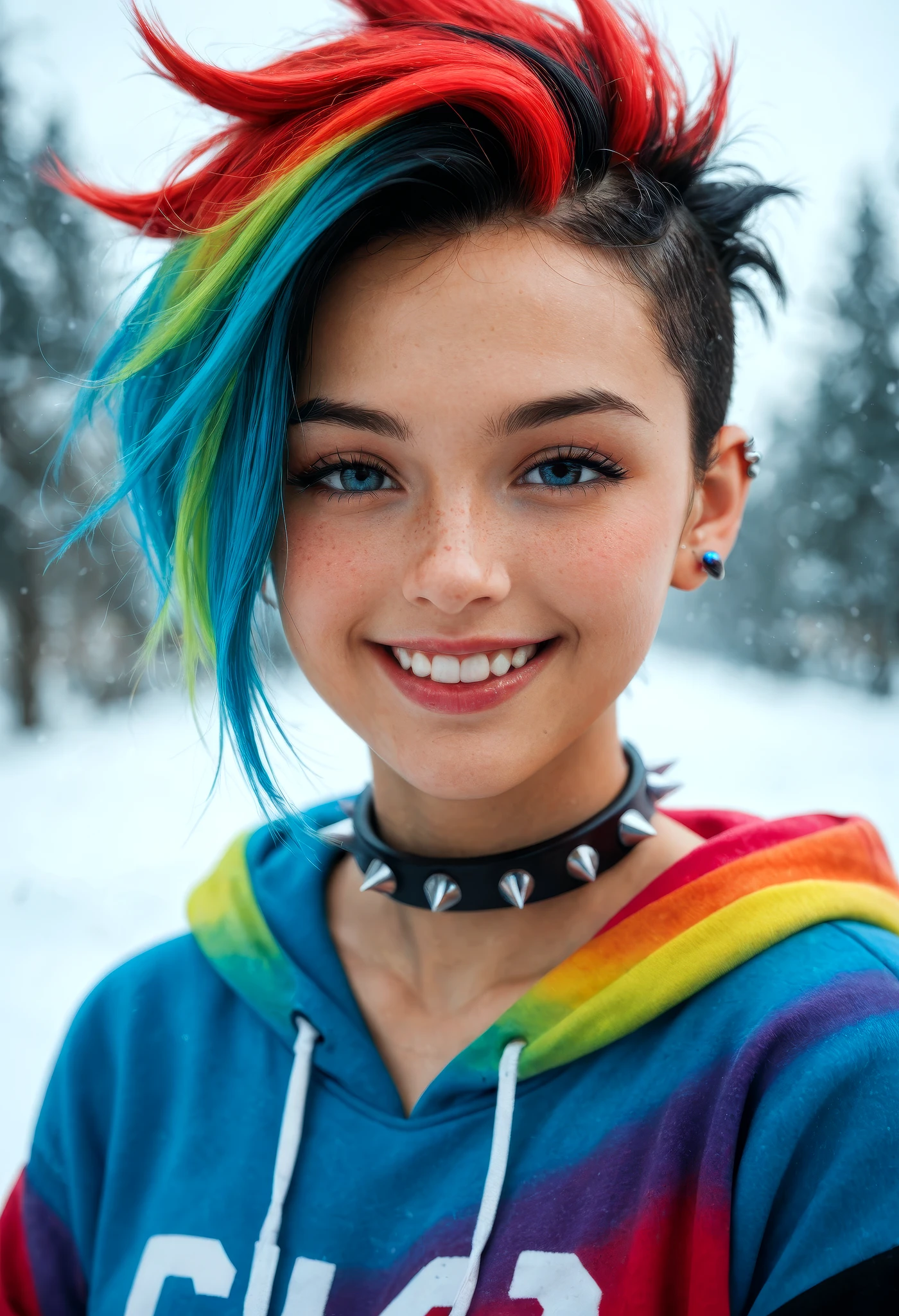 CyberRealistic Pony preview 2