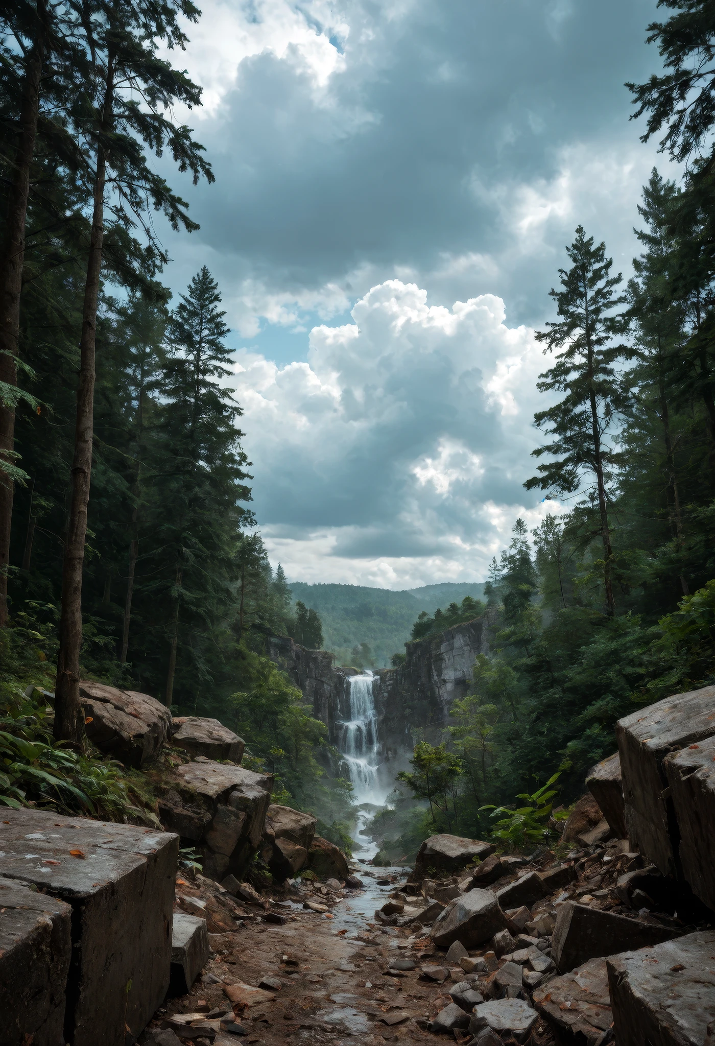 CyberRealistic Pony preview 3