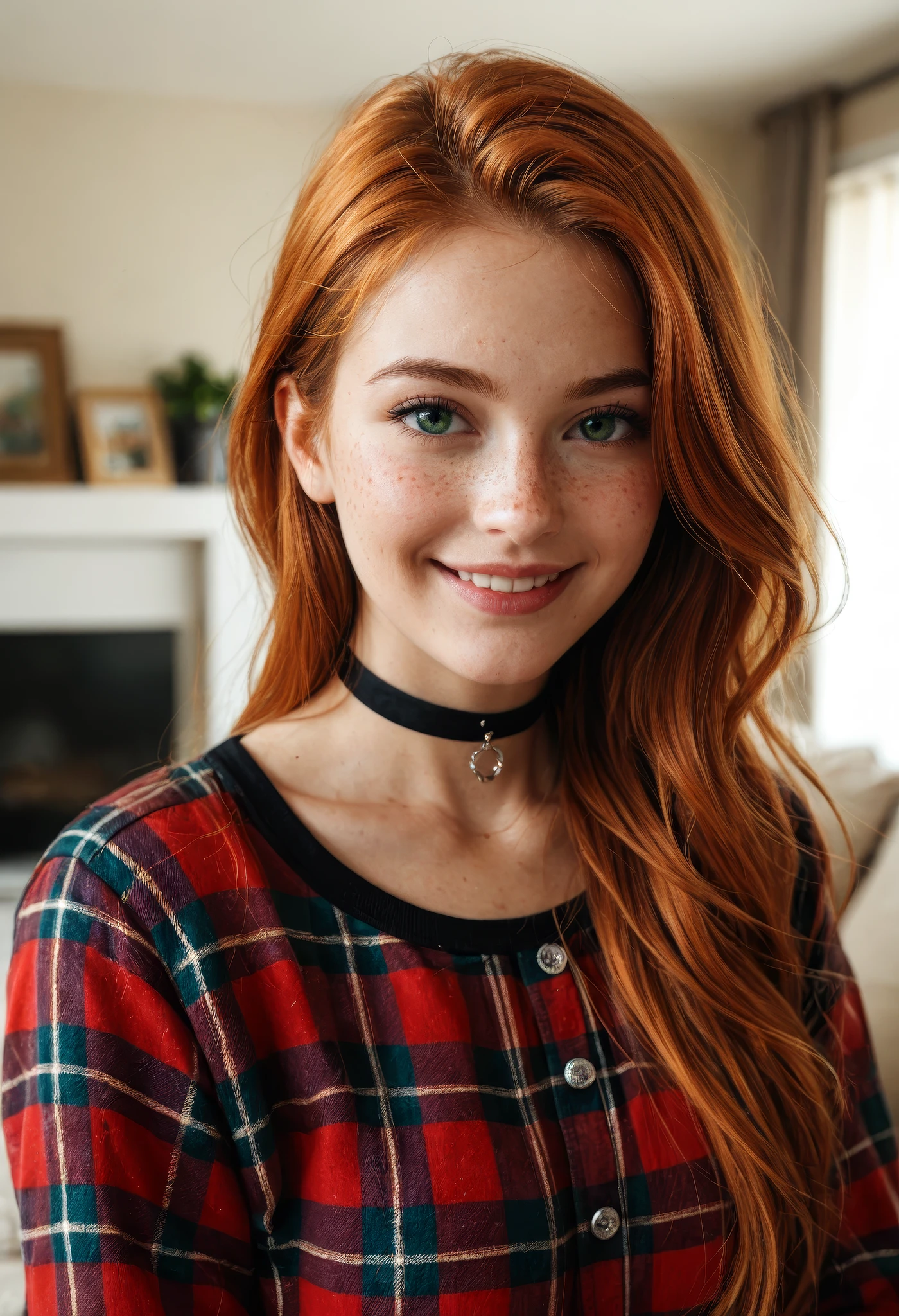 CyberRealistic Pony preview 4