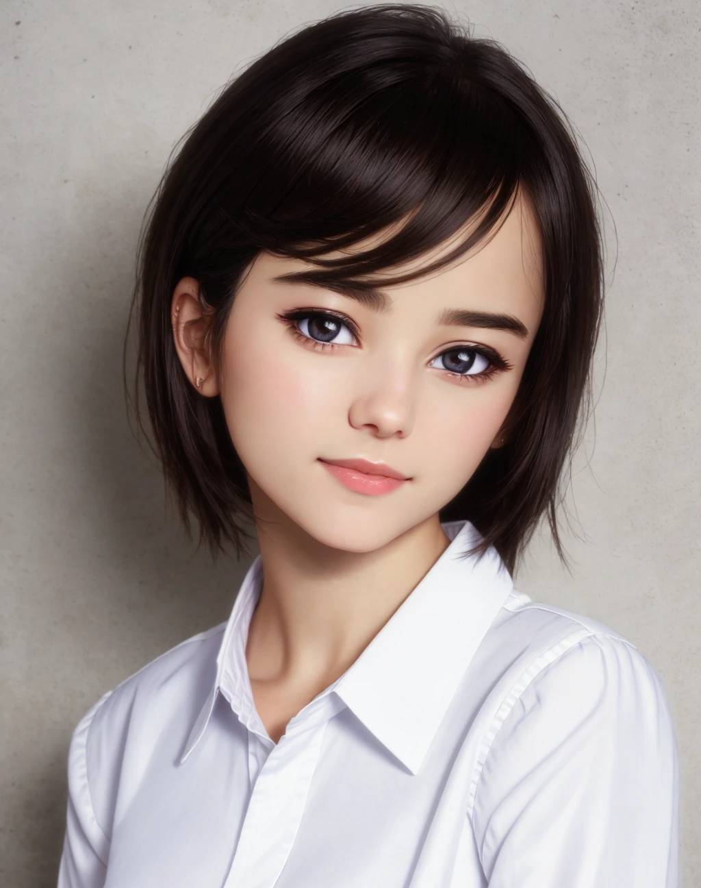 Doll Likeness - by EDG preview 3