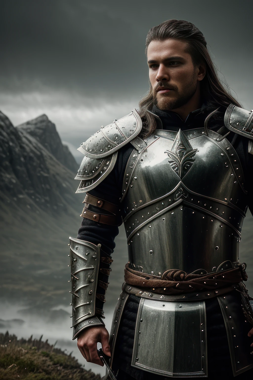 CyberRealistic preview 3