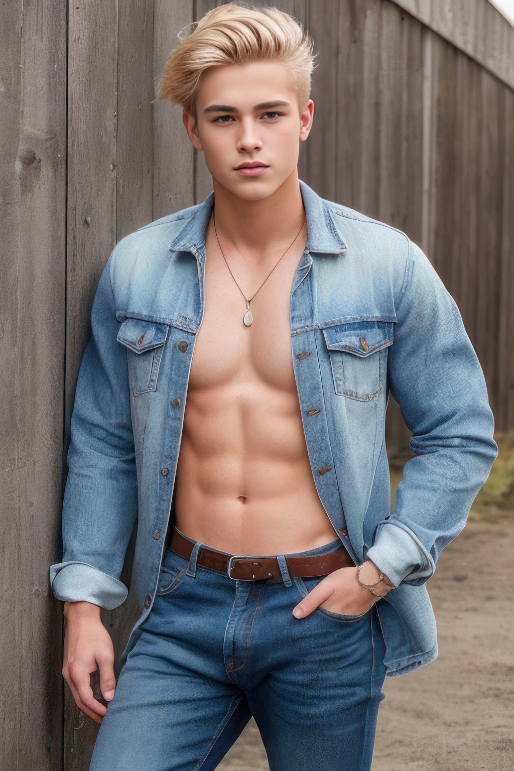 CyberRealistic preview 4