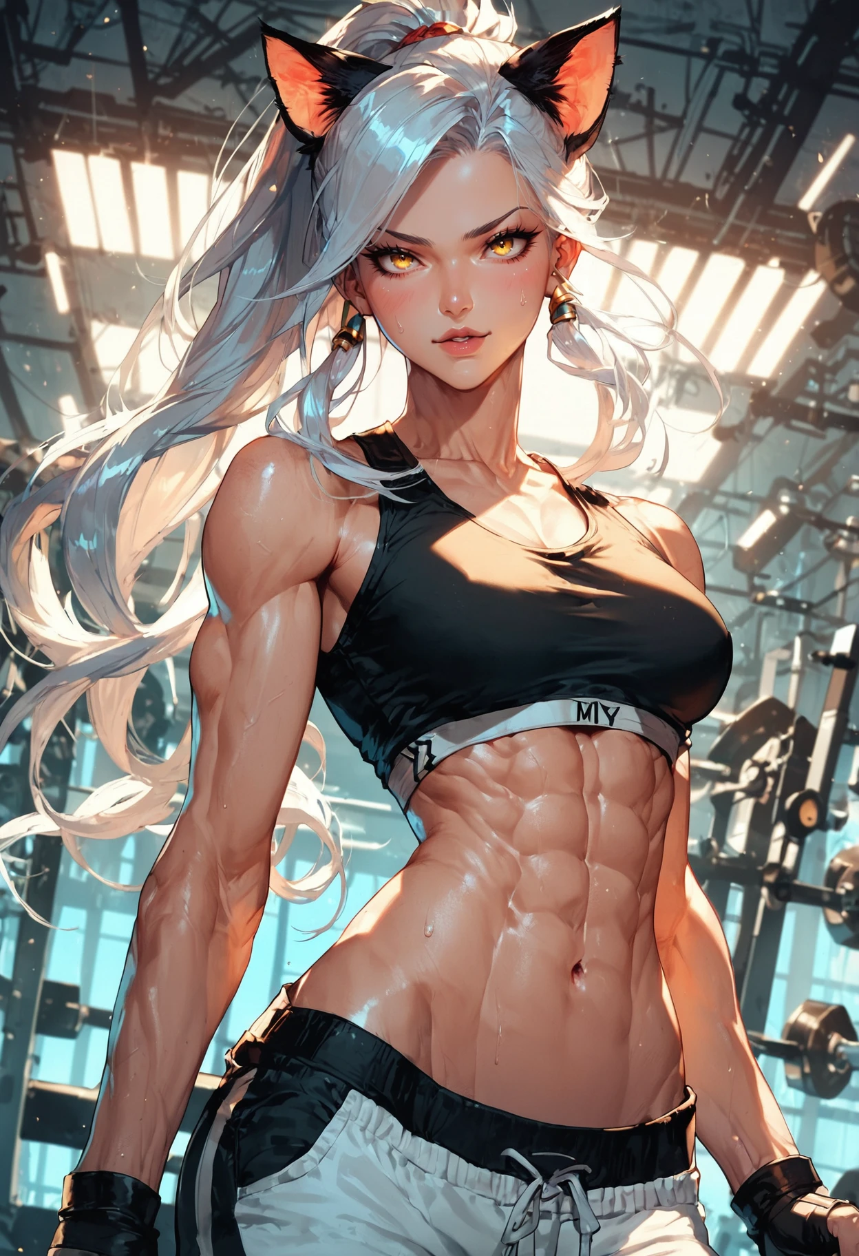 Velvet's Mythic Fantasy Styles | Flux + Pony + illustrious preview 5