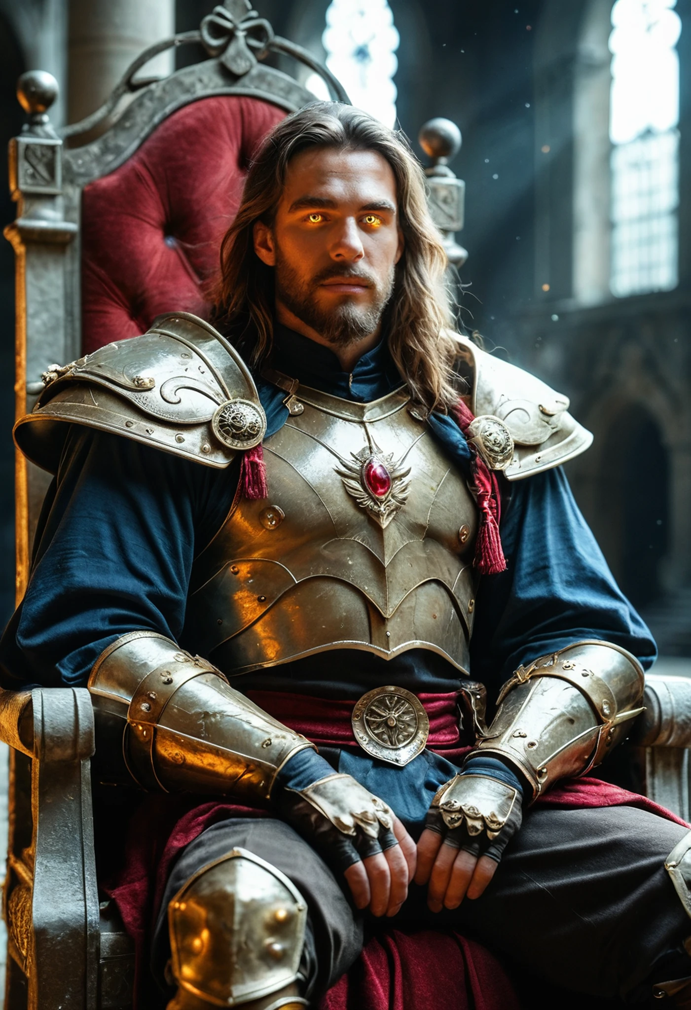 Pony Realism ๐ฎ preview 5