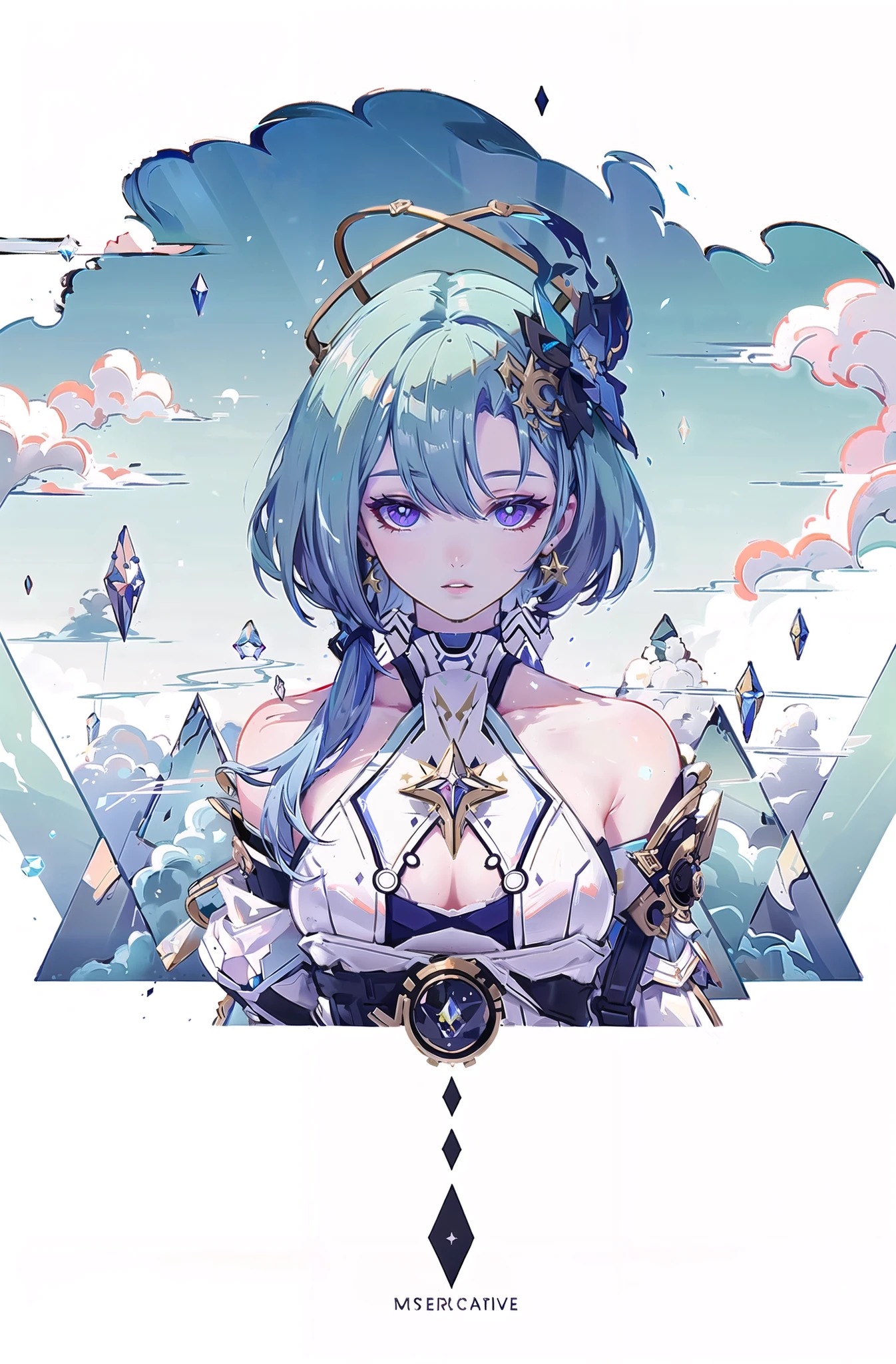 MIHOYO Collection 米家全家桶 (Honkai Impact 3rd | Honkai Star Rail | Genshin Impact | Zenless Zone Zero) preview 3