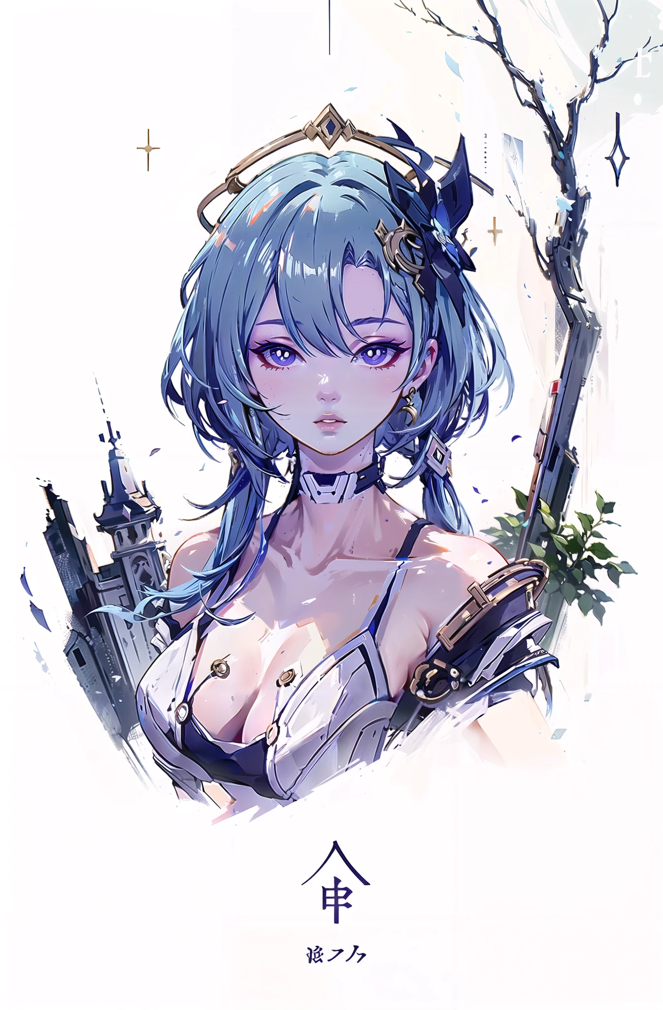 MIHOYO Collection 米家全家桶 (Honkai Impact 3rd | Honkai Star Rail | Genshin Impact | Zenless Zone Zero) preview 4