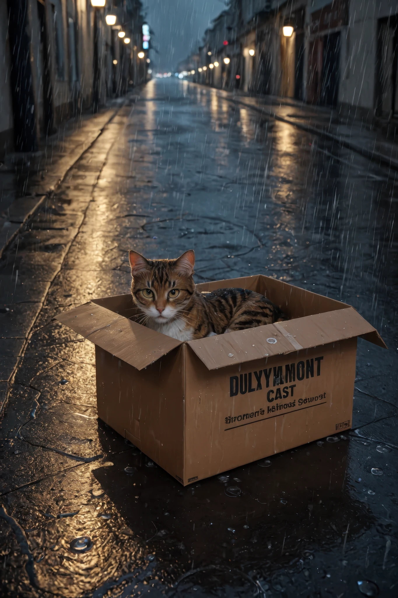 CyberRealistic Pony preview 3