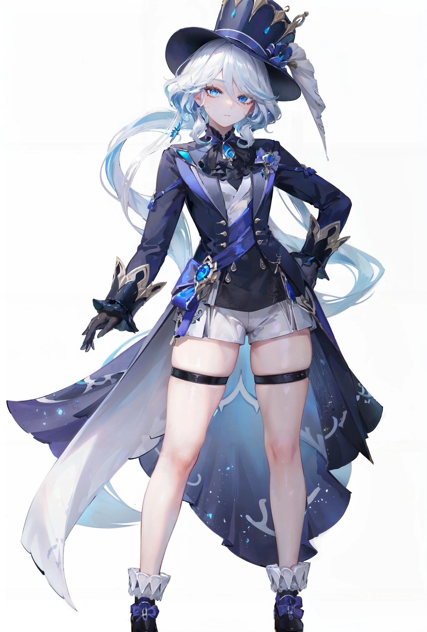 MIHOYO Collection 米家全家桶 (Honkai Impact 3rd | Honkai Star Rail | Genshin Impact | Zenless Zone Zero) preview 2