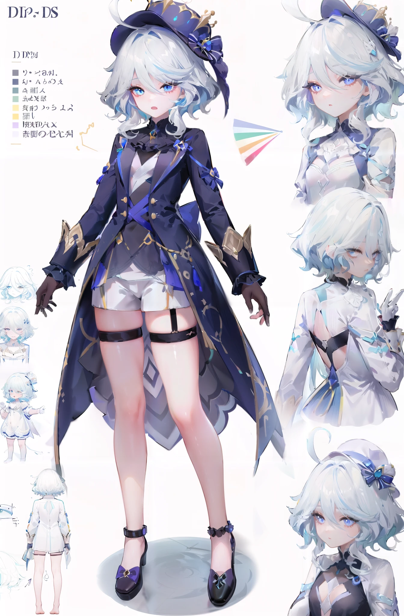 MIHOYO Collection 米家全家桶 (Honkai Impact 3rd | Honkai Star Rail | Genshin Impact | Zenless Zone Zero) preview 3