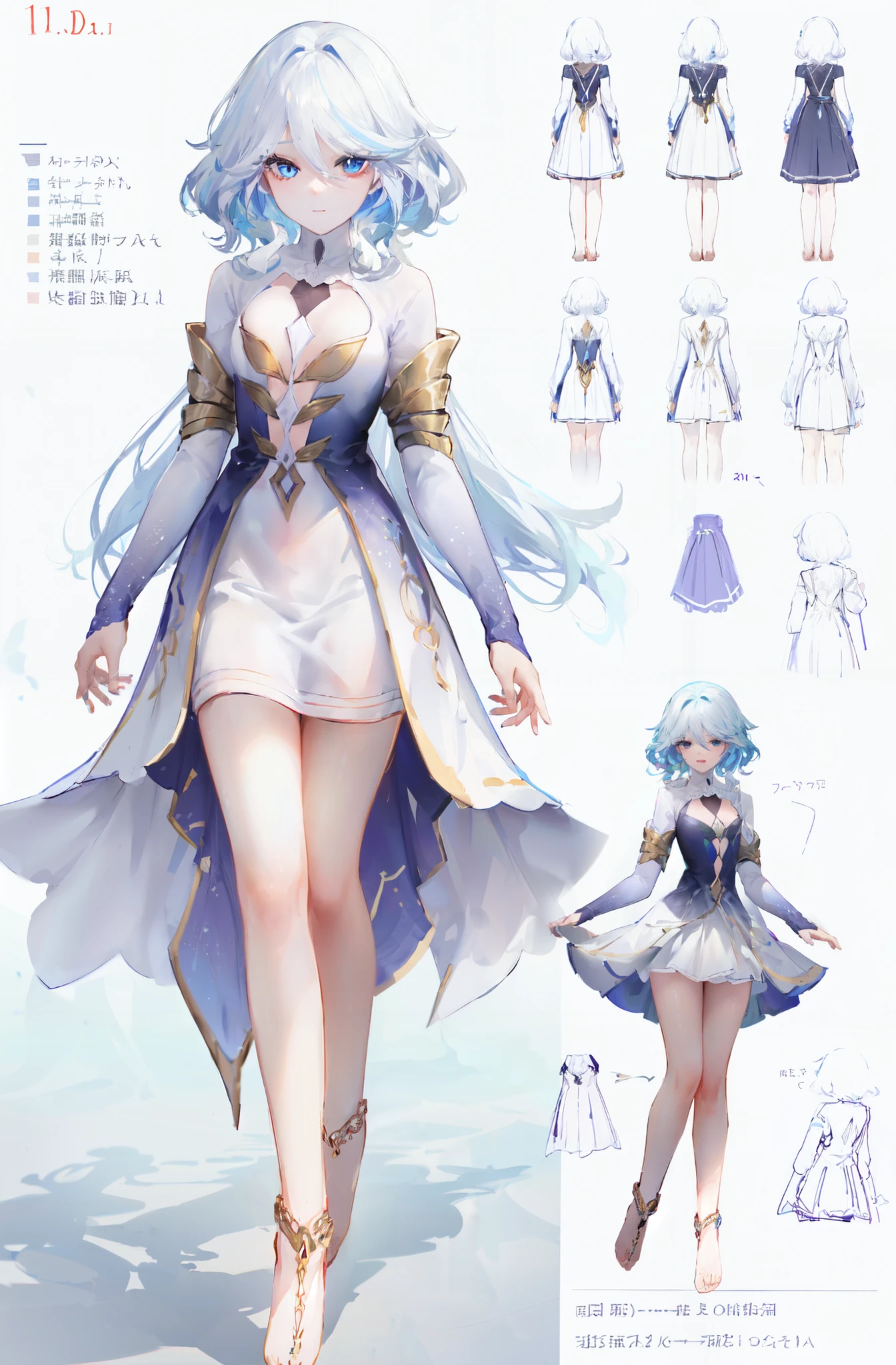 MIHOYO Collection 米家全家桶 (Honkai Impact 3rd | Honkai Star Rail | Genshin Impact | Zenless Zone Zero) preview 4