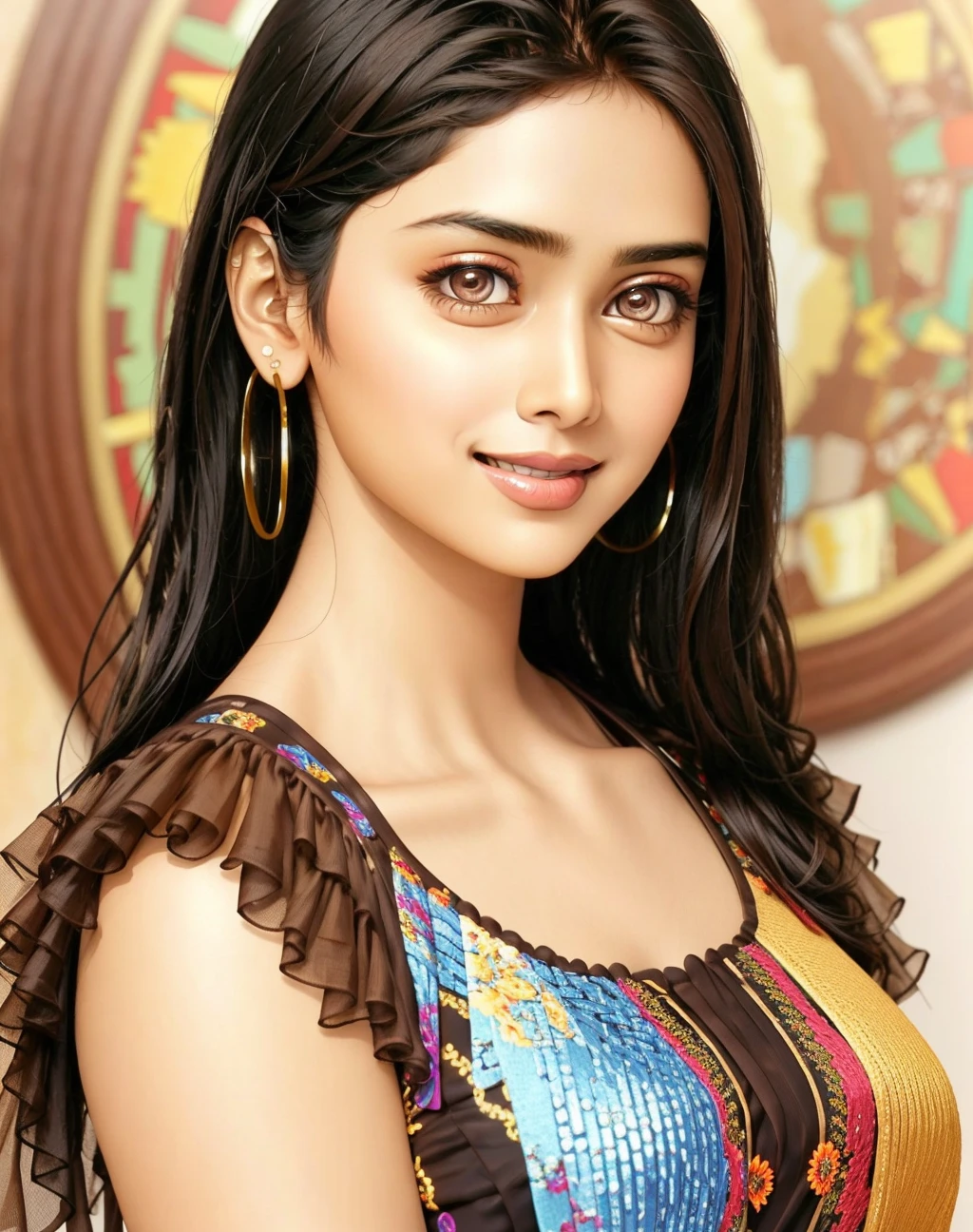 Doll Likeness - by EDG preview 5