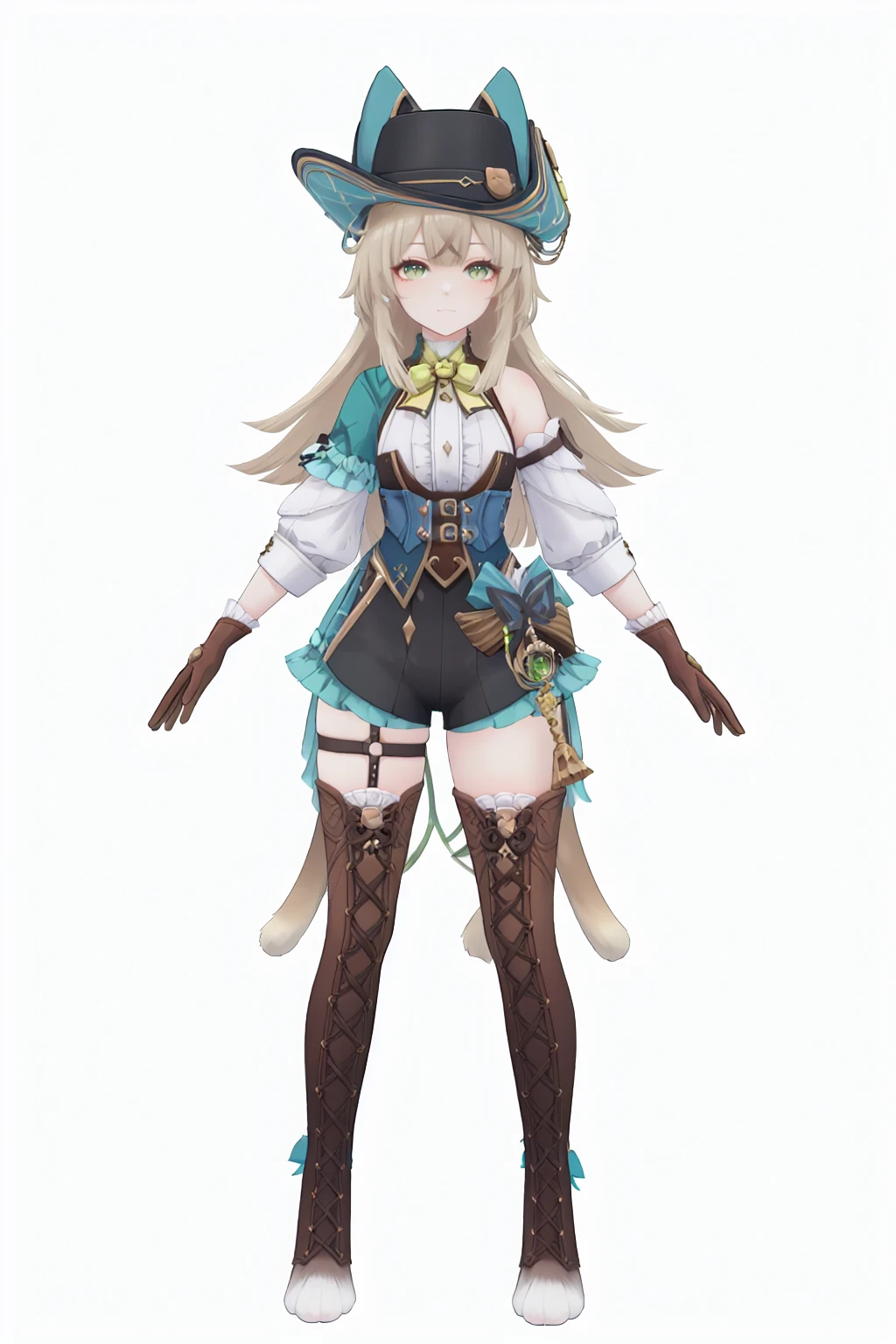 MIHOYO Collection 米家全家桶 (Honkai Impact 3rd | Honkai Star Rail | Genshin Impact | Zenless Zone Zero) preview 1