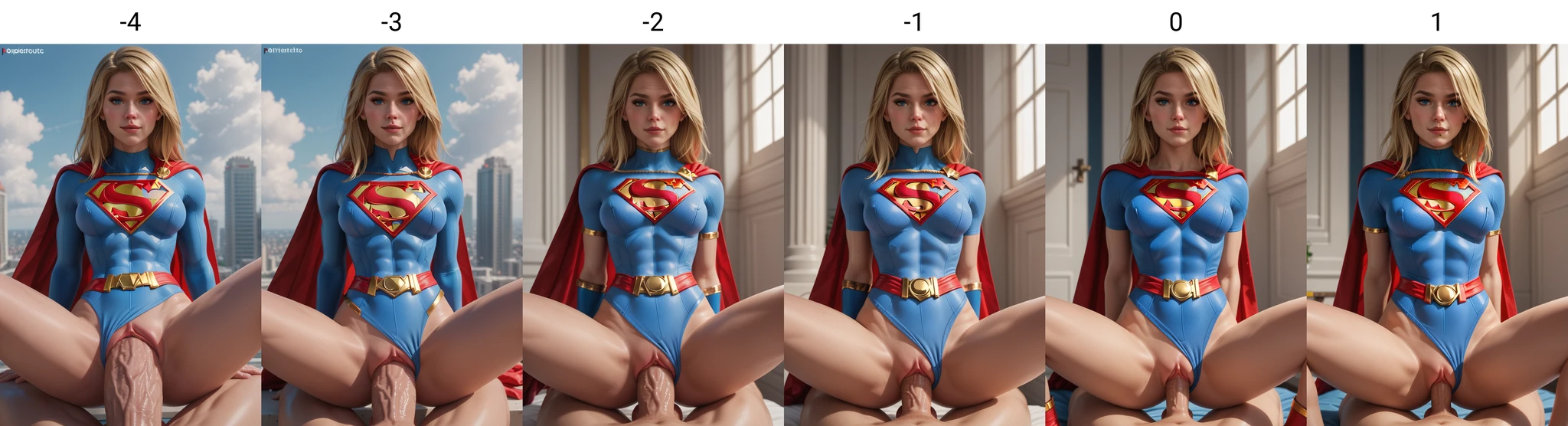 Penis Size Slider - Pony/Illustrious preview 1