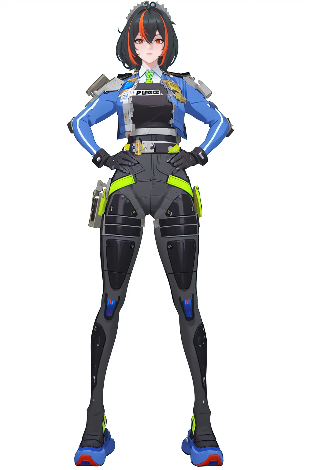 MIHOYO Collection 米家全家桶 (Honkai Impact 3rd | Honkai Star Rail | Genshin Impact | Zenless Zone Zero) preview 1