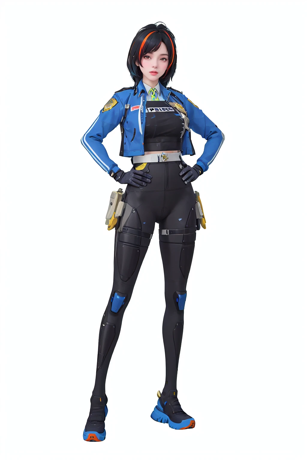 MIHOYO Collection 米家全家桶 (Honkai Impact 3rd | Honkai Star Rail | Genshin Impact | Zenless Zone Zero) preview 2