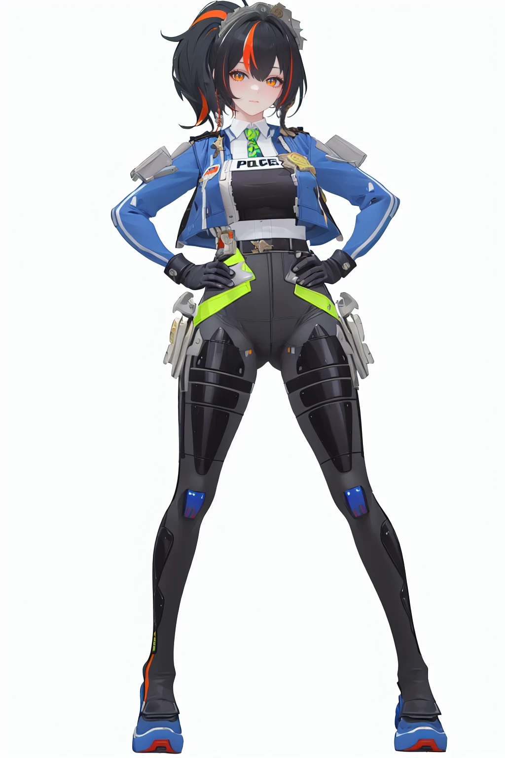 MIHOYO Collection 米家全家桶 (Honkai Impact 3rd | Honkai Star Rail | Genshin Impact | Zenless Zone Zero) preview 3