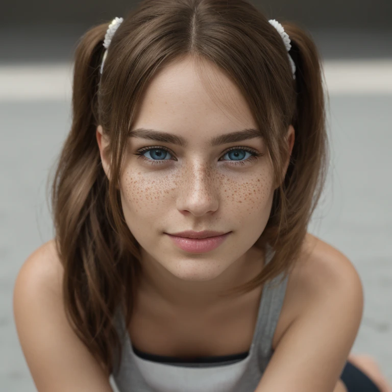 Realistic Skin Texture style XL (Detailed Skin) + SD1.5 + Flux1D + Pony + Illu preview 3