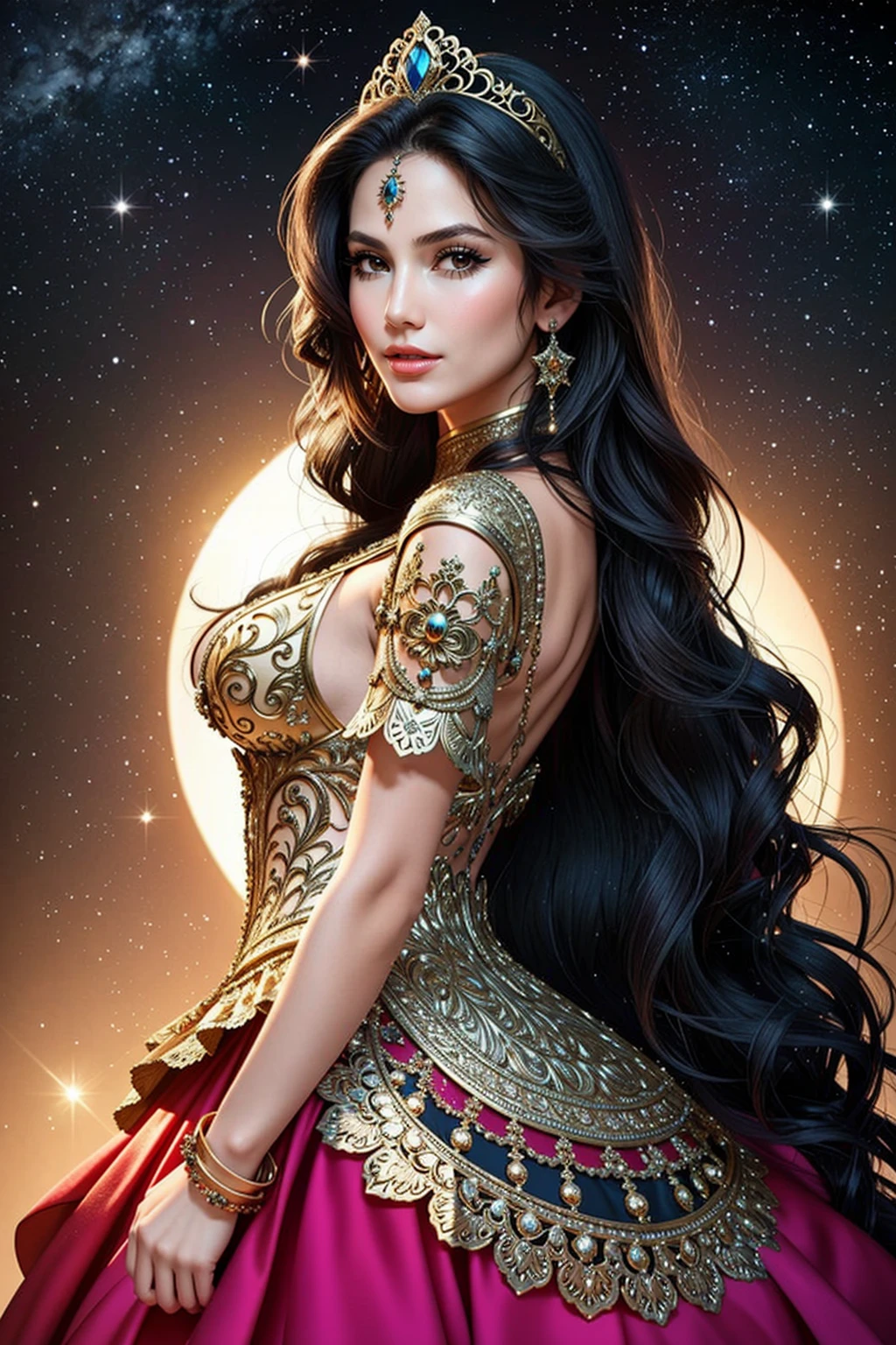 Doll Likeness - by EDG preview 4