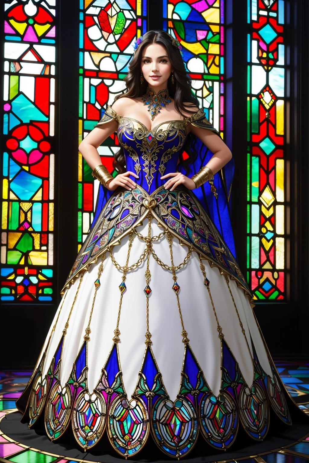 Doll Likeness - by EDG preview 5