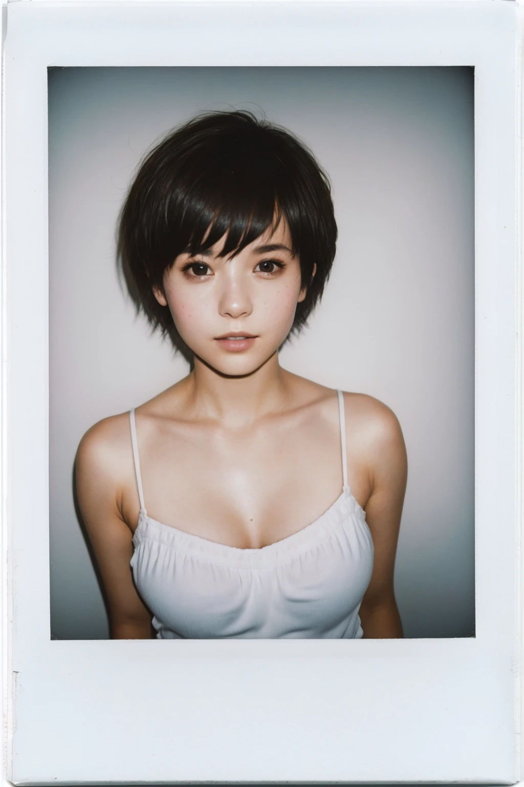 LEOSAM's Instant photo 拍立得/Polaroid LoRA & LoHA preview 2