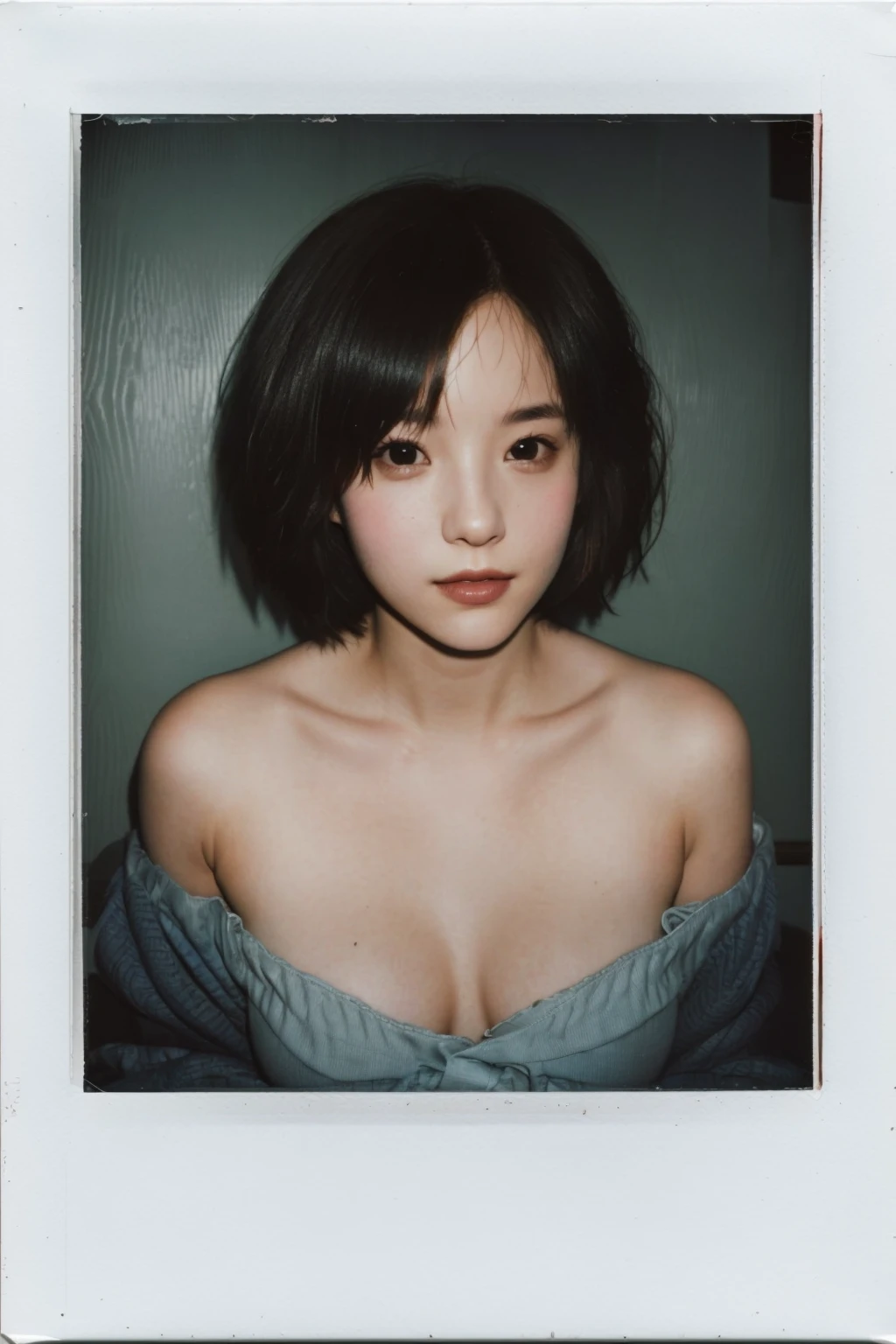 LEOSAM's Instant photo 拍立得/Polaroid LoRA & LoHA preview 3