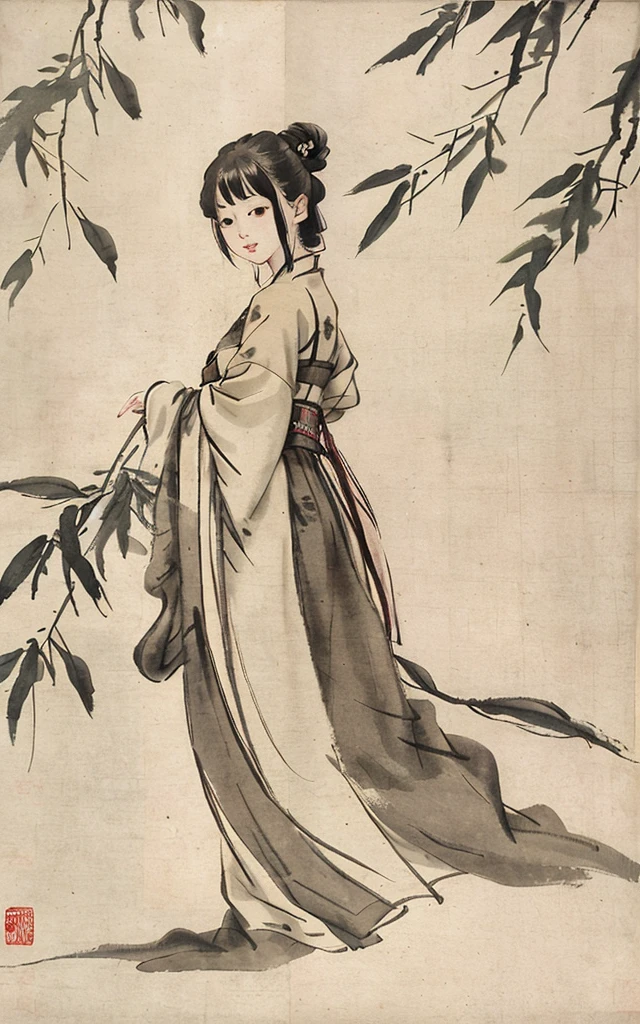 墨心 MoXin preview 2