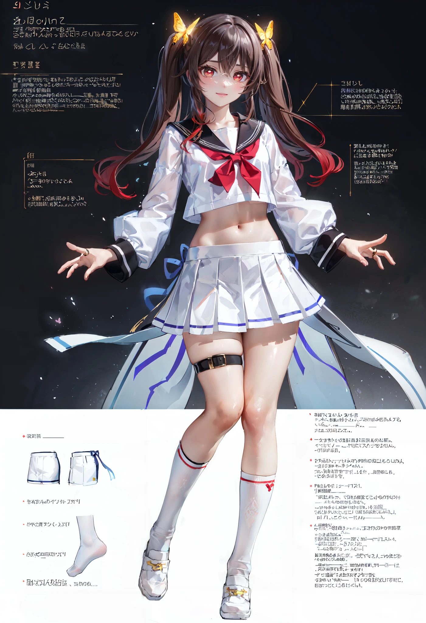 MIHOYO Collection 米家全家桶 (Honkai Impact 3rd | Honkai Star Rail | Genshin Impact | Zenless Zone Zero) preview 4