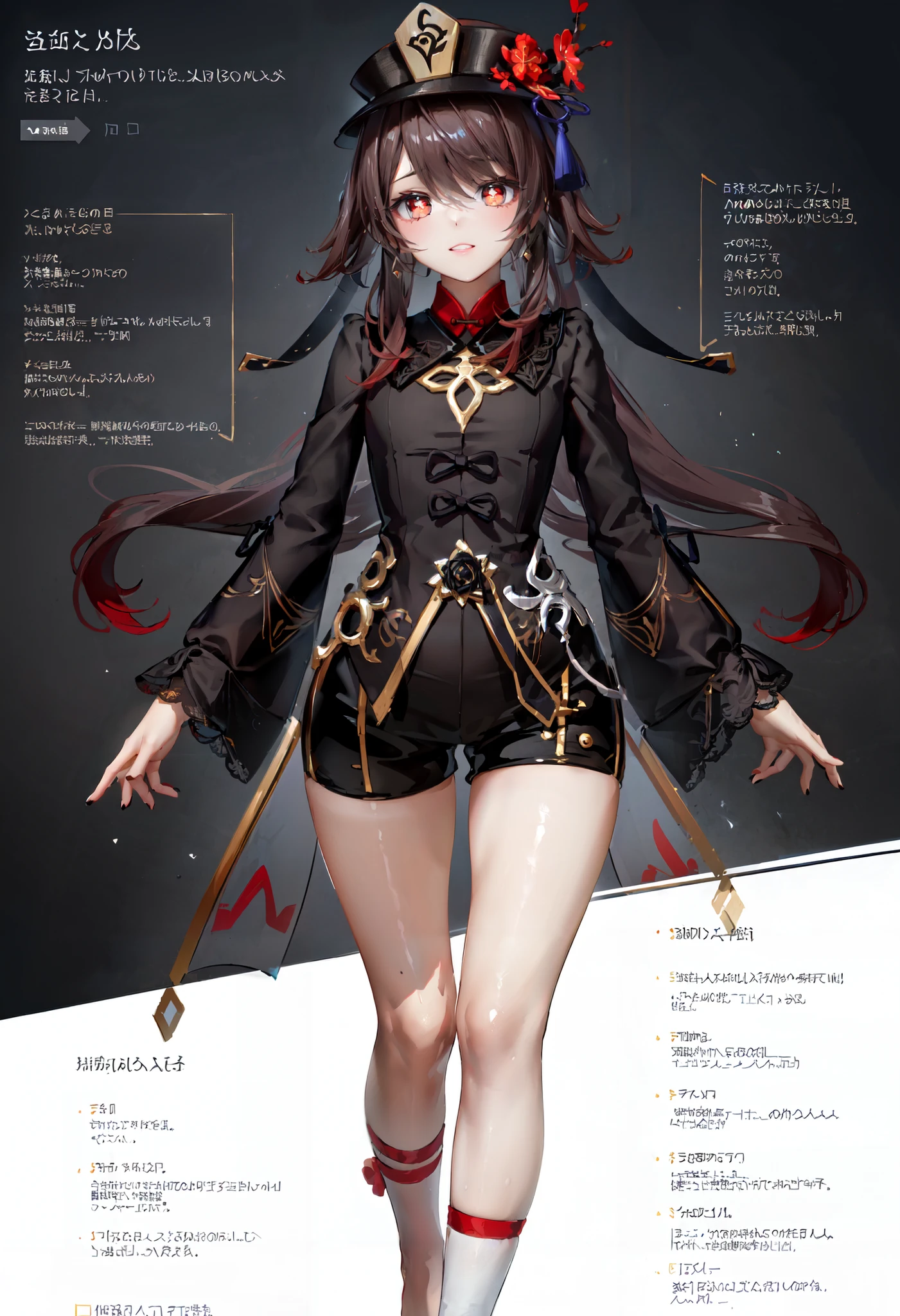 MIHOYO Collection 米家全家桶 (Honkai Impact 3rd | Honkai Star Rail | Genshin Impact | Zenless Zone Zero) preview 5