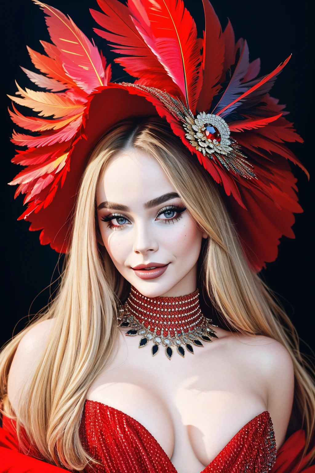 Doll Likeness - by EDG preview 1